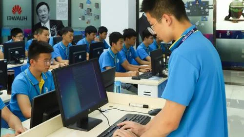 腾讯公司怎么提高成绩_2