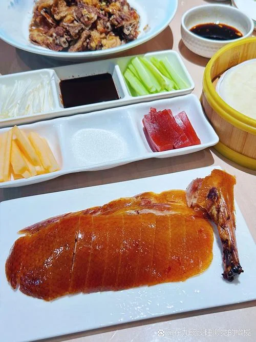 北京烤鸭怎么做步骤图_1