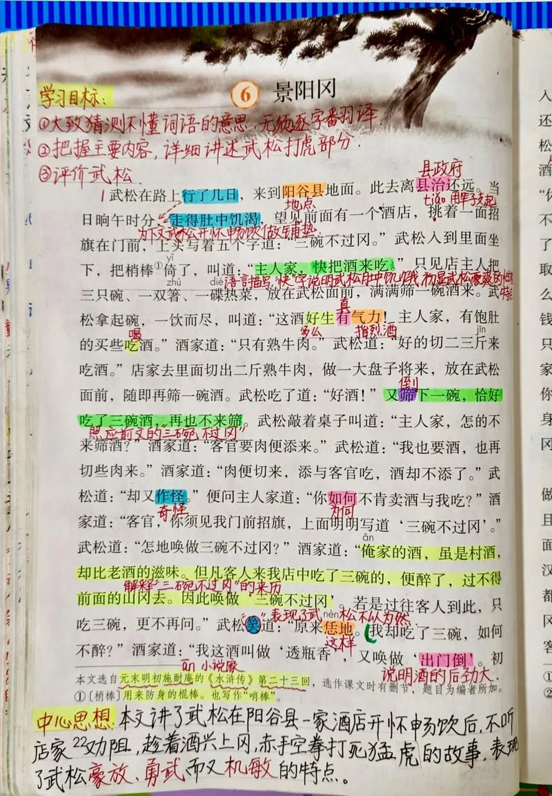 六韬是谁写的_1