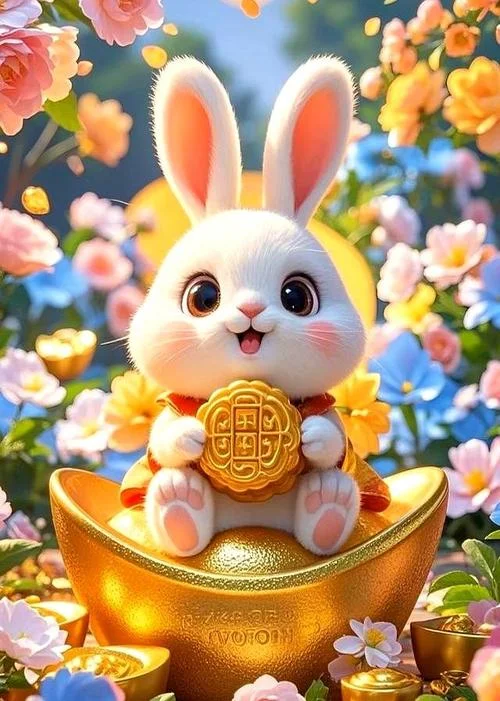 兔在今年运势怎么样-兔年运势如何看