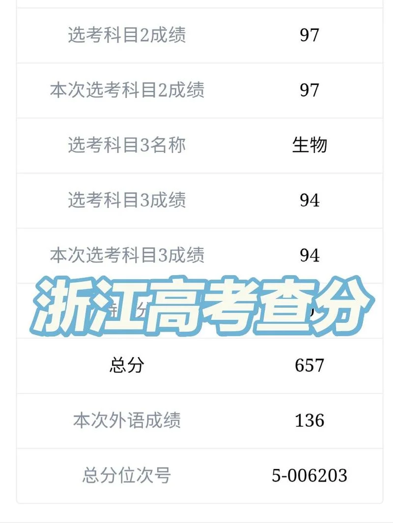 杭州文澜小学成绩_1