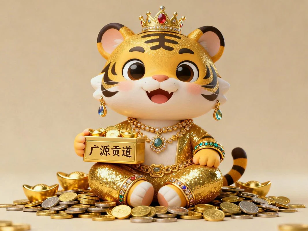 86年虎年2021年的运势_2