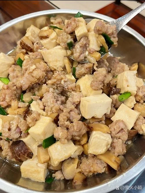 梦见自己吃米饭和豆腐-梦食米饭豆腐