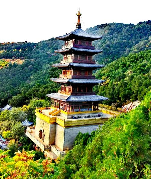 太原有哪些玩的景点-太原游玩景点推荐