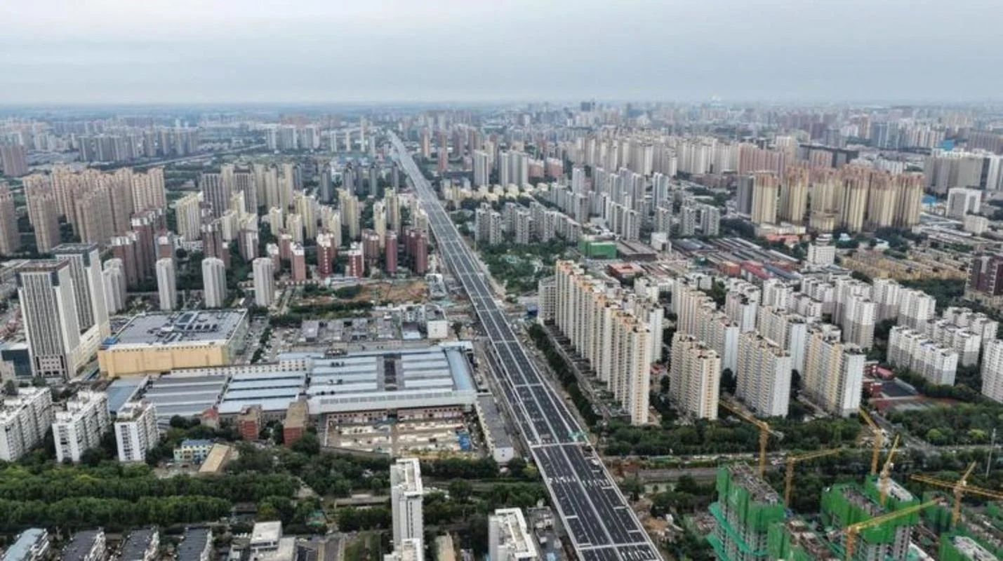 北京二环一圈多少公里_1