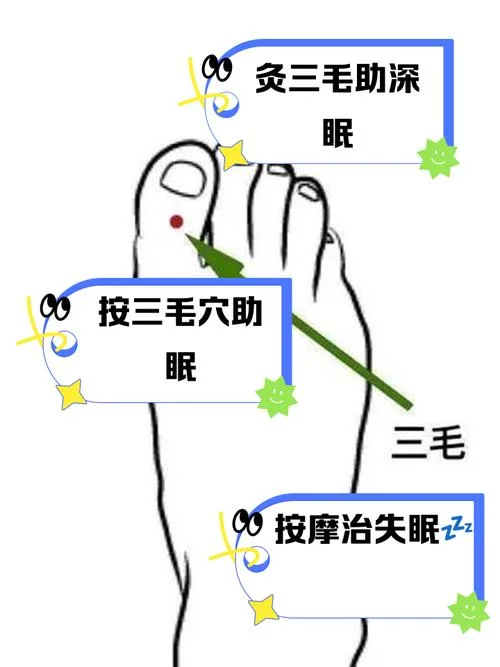 艾灸治失眠原理_2