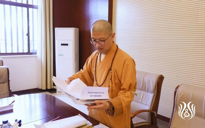 居士如何报考佛学院_1