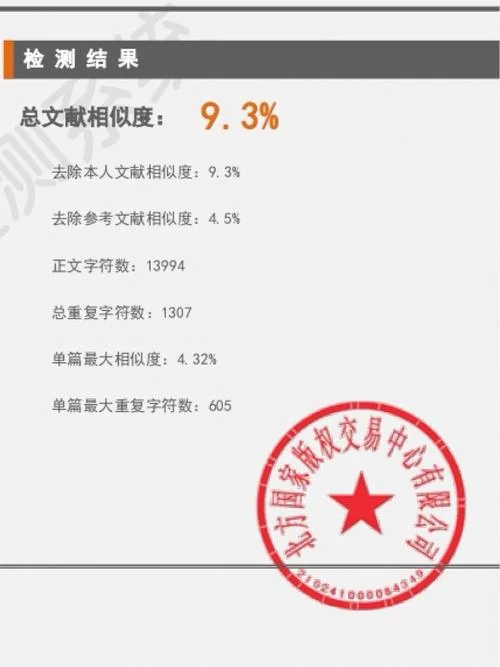 学术论文在哪里查重-学术论文复制查重
