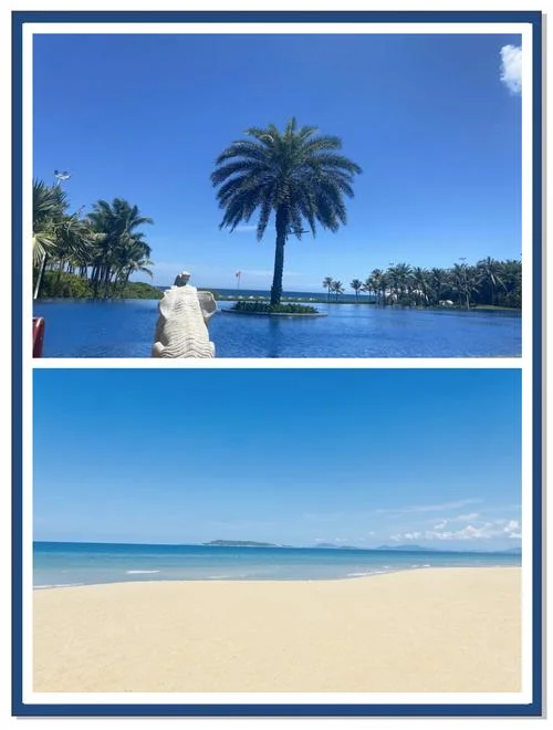 海口到三亚四日游-海口至三亚四日游