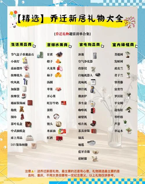 亲戚搬家送什么好_1