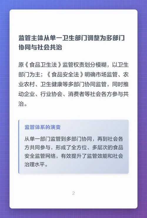 食品卫生法是哪年颁布-食品卫生法颁布年份