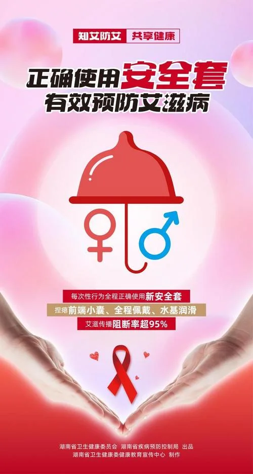 艾滋病日是几月几号-艾滋病日是哪天