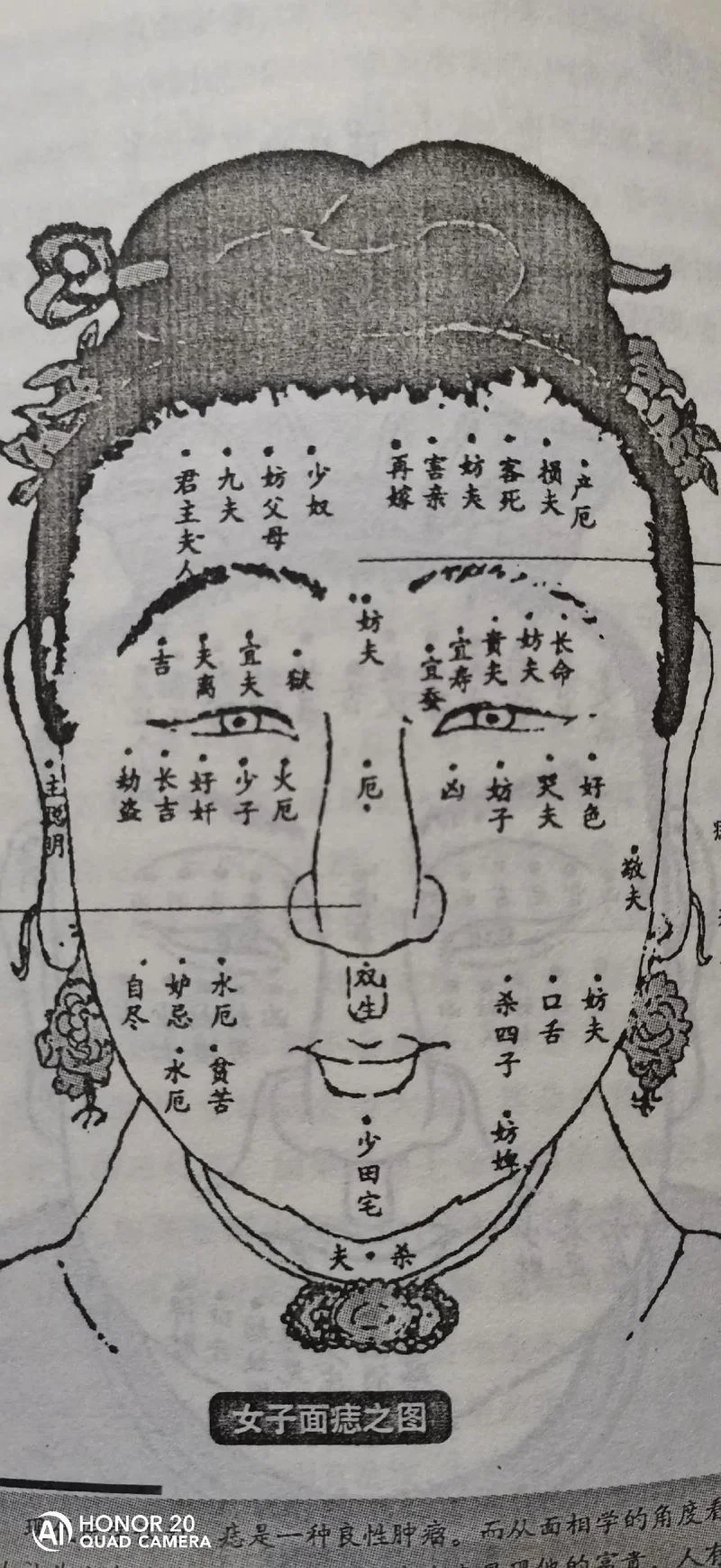看面相学图片_1