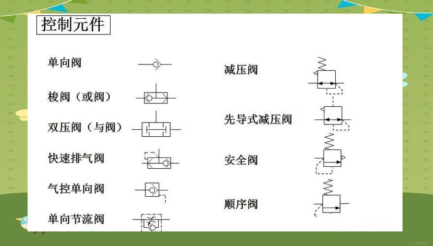 液压气动原理图_2