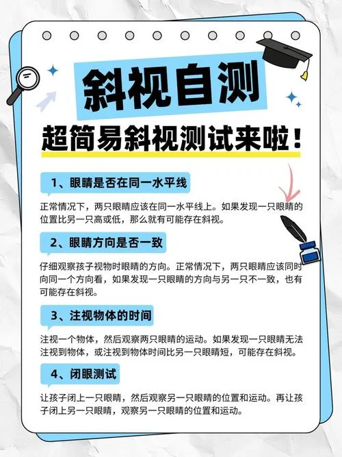 什么是斜视右外展训练_1