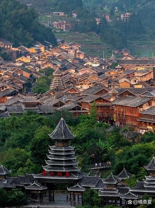 凯里十大旅游景点大全_1