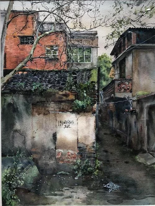 不觉晴光老出处_1