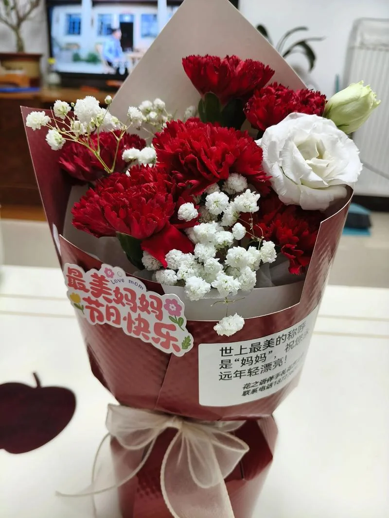 母亲节适合送啥-母亲节送礼指南