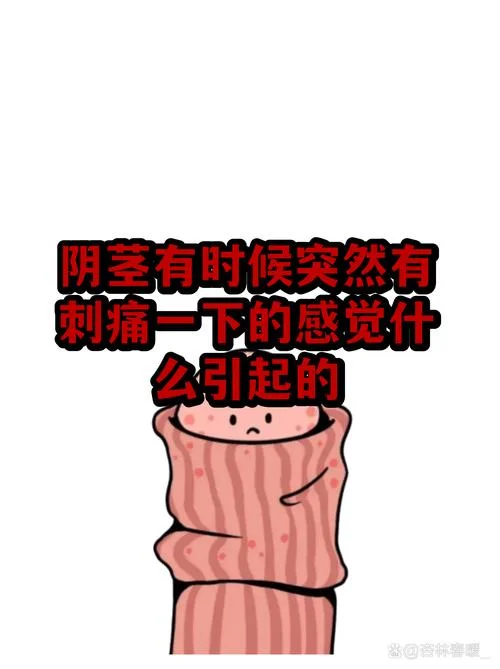 阴茎小便刺痛怎么办-阴茎排尿刺痛