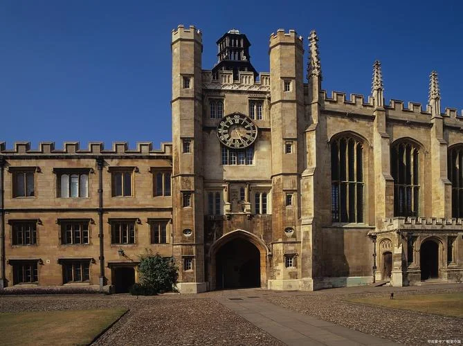 英国大学历史学_2