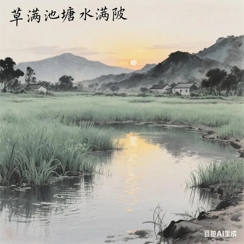 村晚作者是谁_1