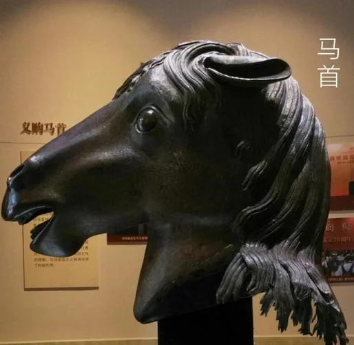 马首是瞻出处_1