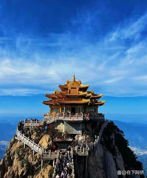 洛阳一日游必去的地方景点-洛阳一日游必游景点