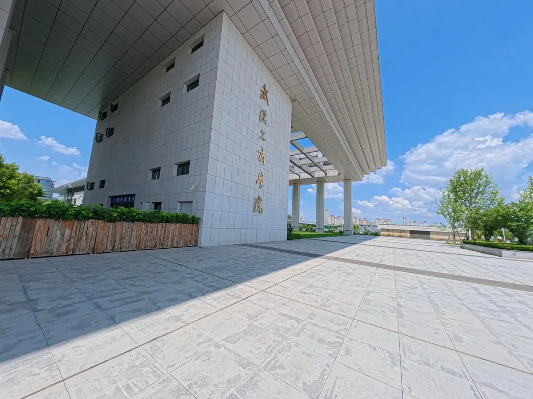 武汉工商学院专升本-武汉工商学院专升本