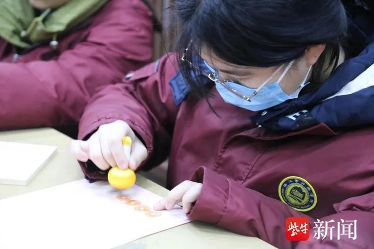 镇江市江南中学项目_1