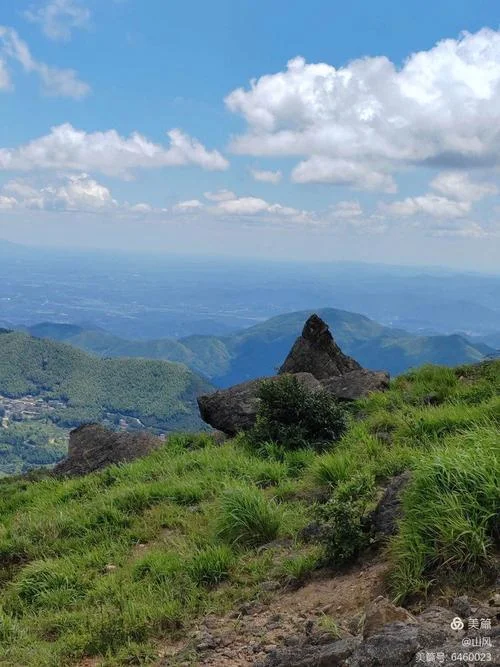 玉华山风景区旅游攻略_2