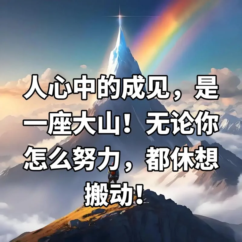 人生感悟的句子山_2