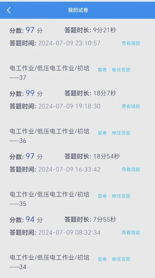 电网考试笔试成绩_2