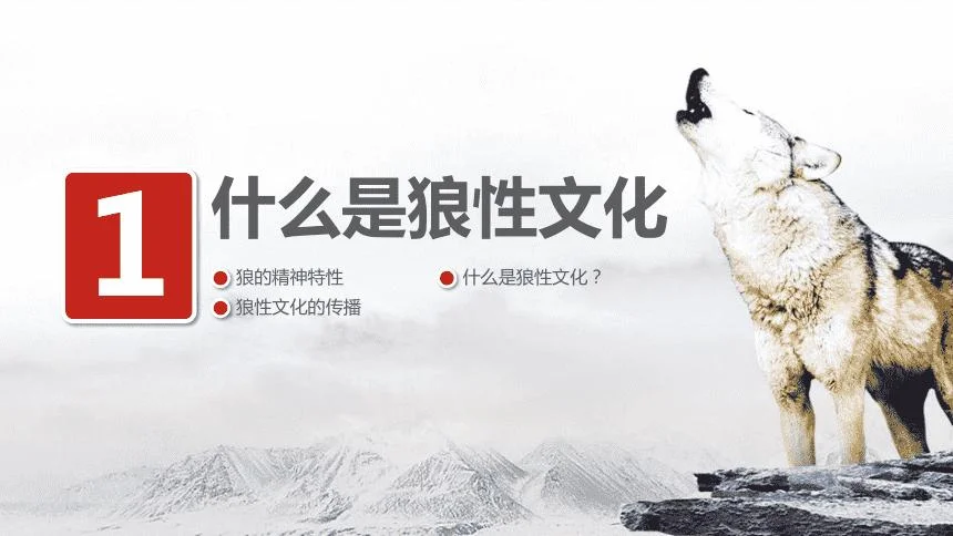 培训公司叫什么狼来的_1