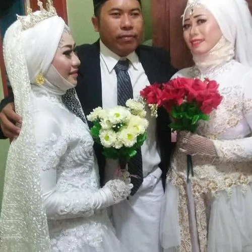 做梦梦到老公娶小老婆_1