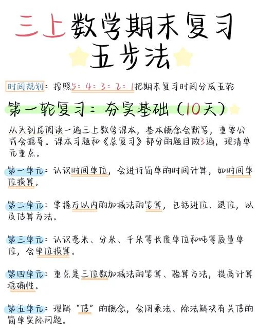 怎样数学考试才能取得好成绩-数学考试如何取得高分