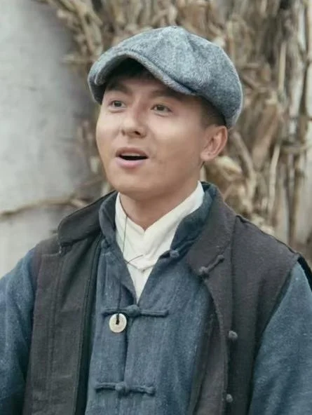 李威演的叫什么电视剧_1