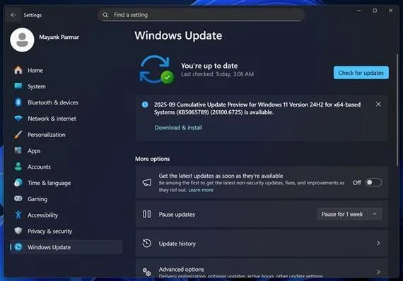win10查看历史更新_2