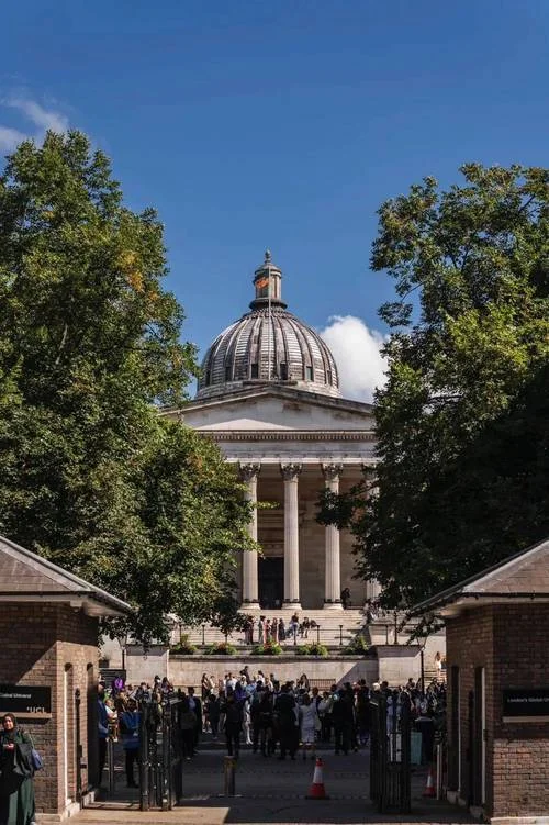 伦敦AA建筑学院_2