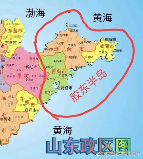 潍坊到烟台多少公里_2