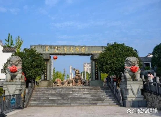 安徽太湖旅游景点-太湖县旅游胜地