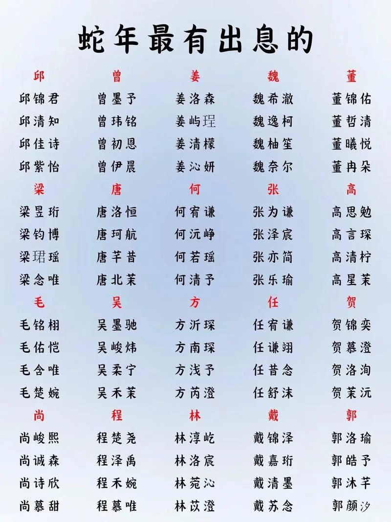 纪姓女孩起名押韵好听-纪姓女孩好名字