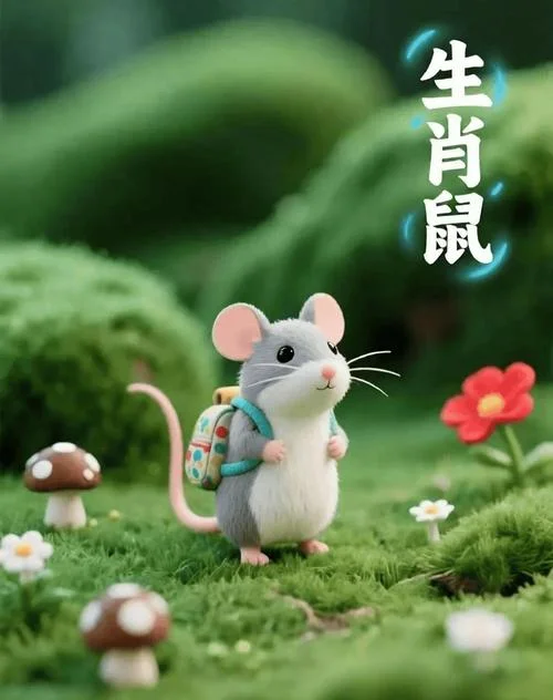 生肖鼠今日运势感情-鼠今日运势感情