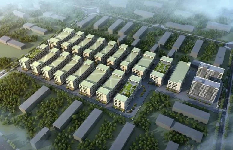 诸暨工业土地价格多少一亩_2