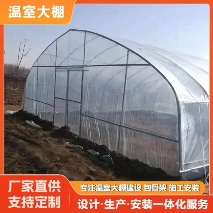 养鸭大棚多少钱一平方_1