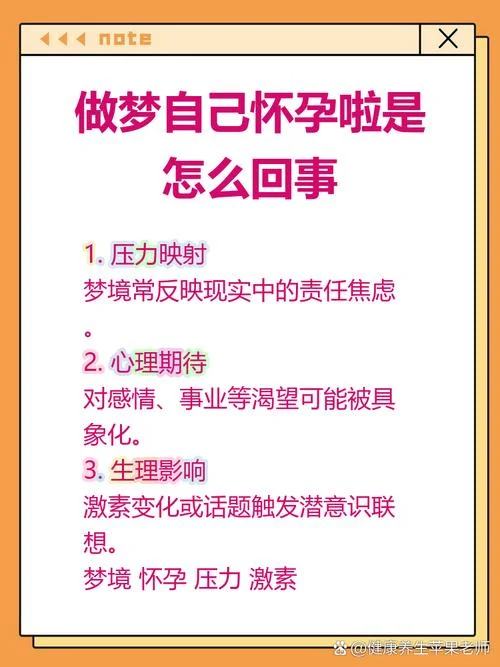 怀孕梦到别人给自己钱_2
