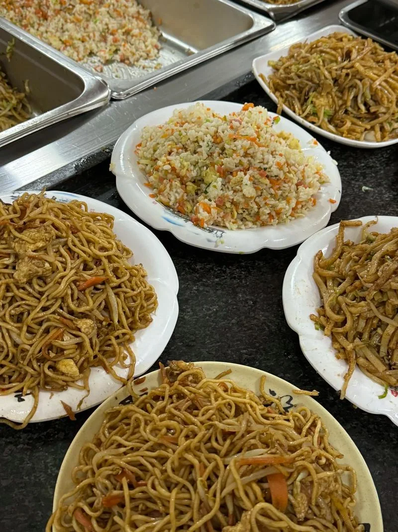 江城中学美食_2