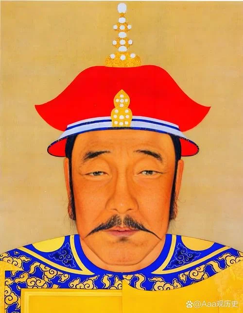 历史上第一位皇帝_2