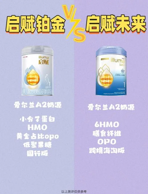 启赋奶粉如何查真伪-启赋奶粉真伪查询