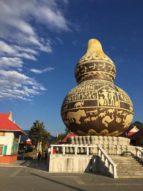 沧源好玩的景点-沧源必游景点