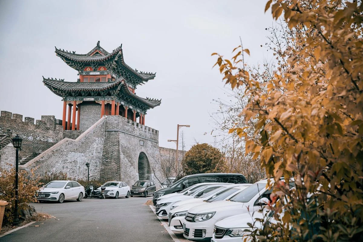 新郑旅游景点自驾游_2